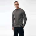 TURTLE LS KNITWEAR Grege