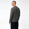 TURTLE LS KNITWEAR Grege