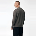 TURTLE LS KNITWEAR Grege