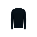 TURTLE LS KNITWEAR Marine