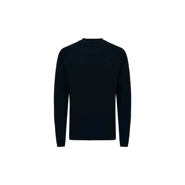 TURTLE LS KNITWEAR Marine