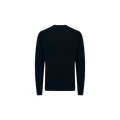 TURTLE LS KNITWEAR Marine