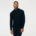 TURTLE ZIP LS Inkt