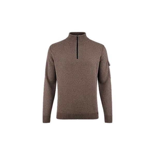 TURTLE ZIP LS