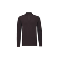 TURTLE ZIPO LS Bordeaux