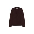 V NECKV LONG SLEEVE Bruin