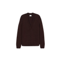 V NECKV LONG SLEEVE Bruin