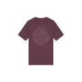 VAPOUR ARTWORK T-SHIRT Petrol