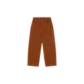 FAUX SUEDE PANTS Bruin