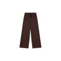 PIPING PANTS Bruin