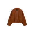 BALLON JACKET Bruin