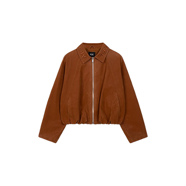 BALLON JACKET