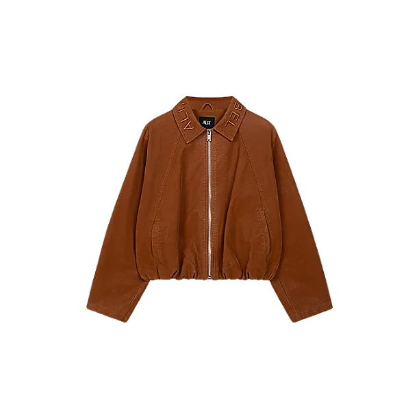 BALLON JACKET Bruin