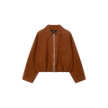 BALLON JACKET Bruin
