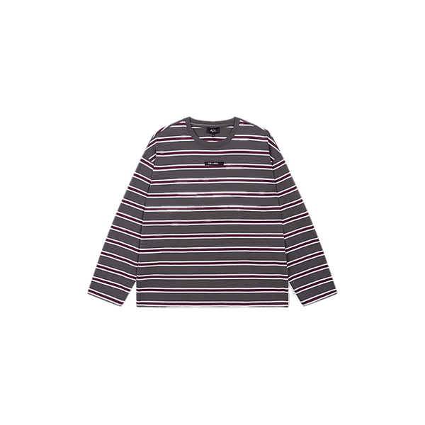 LONGSLEEVE SHIRT