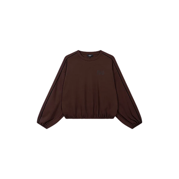 PIPING SWEATER