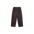BARREL PANTS Multi Colour