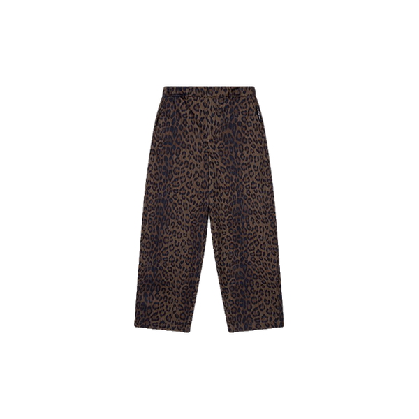 BARREL PANTS