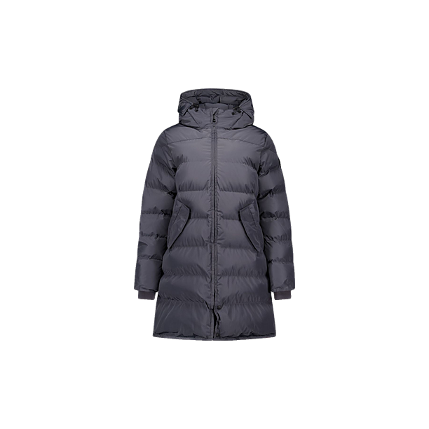 JADE JACKET Grijs