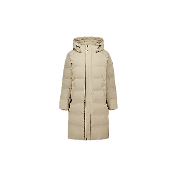 JANET PARKA