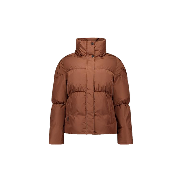 MAYA PUFFETR JACKET
