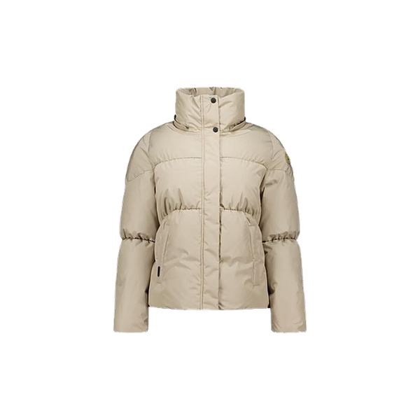 MAYA PUFFER JACKET