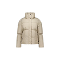 MAYA PUFFER JACKET Grege