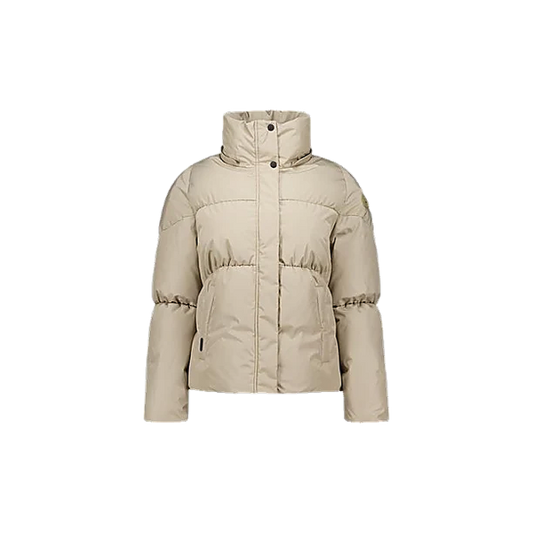 MAYA PUFFER JACKET