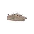 VOYAGER SNEAKER Licht Grijs