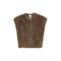 WAISTCOAT Tabak