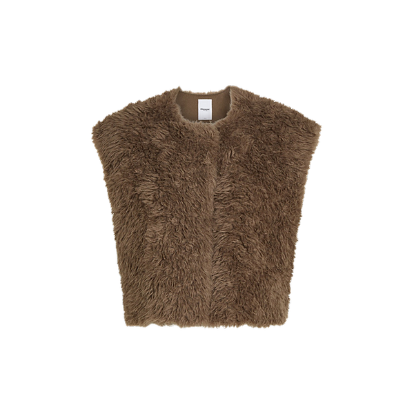 WAISTCOAT