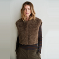 WAISTCOAT Tabak
