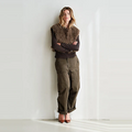 WAISTCOAT Tabak