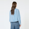 WKDPANETTO Licht Blauw