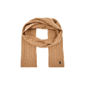 WL CSHMR CSF SCARF OBLONG Bruin