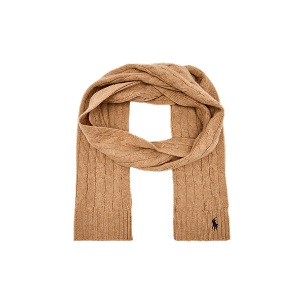 WL CSHMR CSF SCARF OBLONG