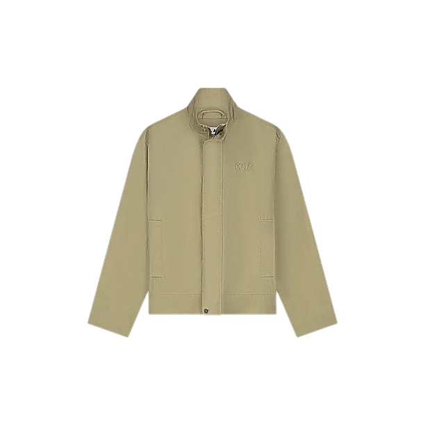 WORKWEAR JACKET Bruin