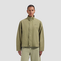 WORKWEAR JACKET Bruin
