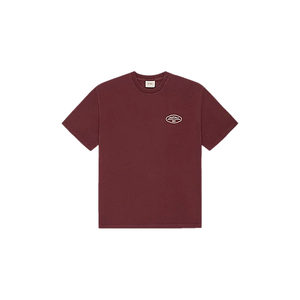 WORLDWIDE T-SHIRT