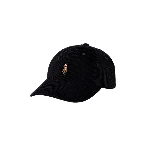 WOVEN CAP