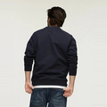 YAN LS SWEAT Marine