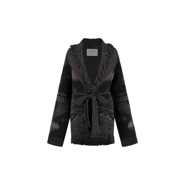 YMKE CARDIGAN