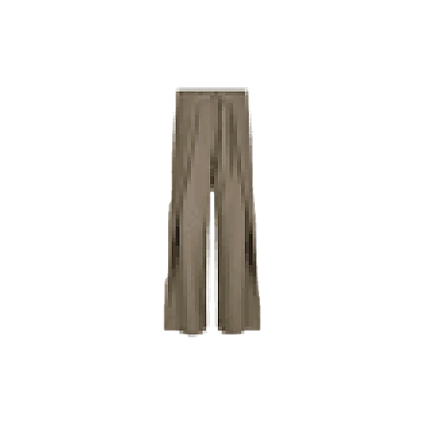 ZANYA STRUCTURE PANTS