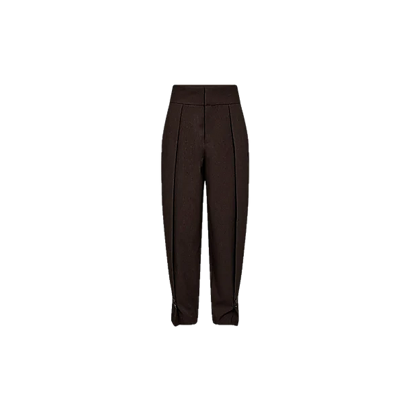 ZEPPE PLEAT TALL PANT